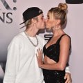 FOTOD | Hailey jagas oma kallima Justin Bieberi sünnipäeva puhul temast seninägemata pilte