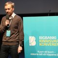 Loomelinnakute asutaja Urmas Laur: tühi kõht toob inimesed kohale