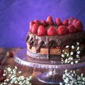 TUJUPARANDAJA! Tähistame šokolaadipäeva eriliste nootidega — šokolaad maasikate, tšilli ja teiste heade sõpradega