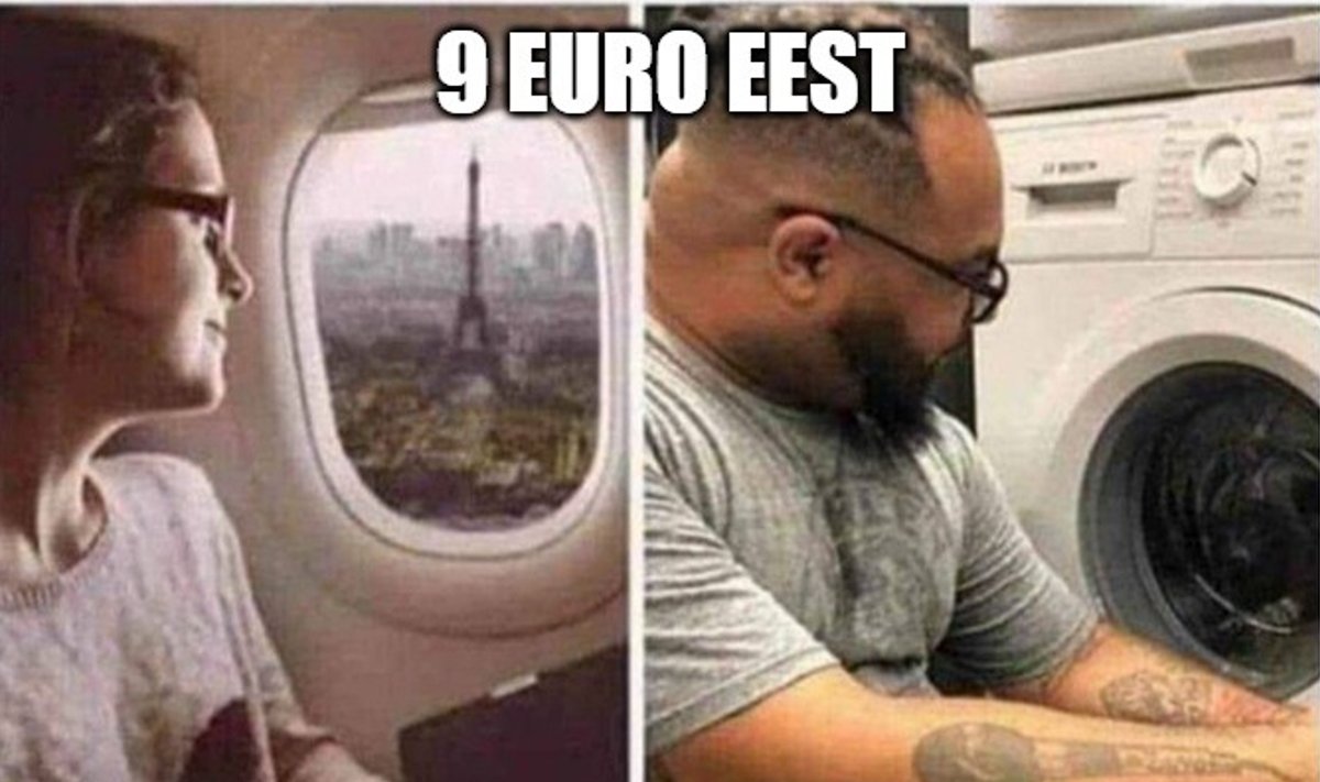 Poliitikaradar