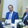 Kümnendi madalaim elektrihind viis Eesti Energia kahjumisse