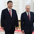 Lääne mõju pärast muretsev Venemaa annab end ise Hiina sõltlaseks
