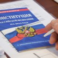 Venemaa põhiseadusse tahetakse jumalat, presidendi asemel ülemvalitsejat ja deviisiks „võitjarahvas”