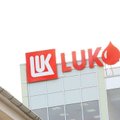 Lukoili asepresident ostis 70 miljoni dollari eest firma aktsiaid