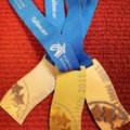 Kergejõustikuliit kuulutas välja konkursi juunioride EMi medali kujundamiseks