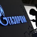 "Газпром" перестал быть единственным поставщиком газа в Финляндию. Причем тут Эстония?