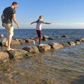 Uuring: Looduses viibimine mõjub inimesele igal juhul hästi