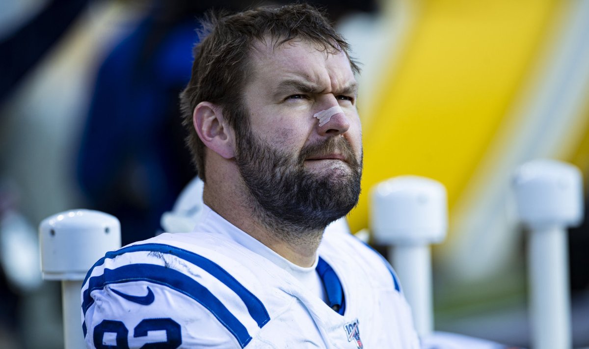 Margus Hunt