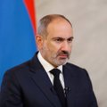 Armeenia peaminister hoiatas Euroopat: türklased on varsti jälle Viini all