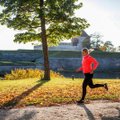 "Äratus on 5.01, siis tass kohvi ja rajale!" Naine, kes jaksab ööpäevas joosta 199 kilomeetrit