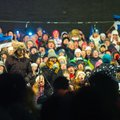 Laupäeval osalaevad sajad lauljad seitsmendal Otepää Talveöölaulupeol