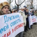 Toomas Alatalu: kui ei saa jõuga, saab diplomaatiaga. Moskva uus katse kaaperdada Moldova