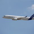 Mitte ainult Boeing 737 Max: lennufirmad ei luba ka üht Airbusi mudelit õhku