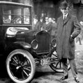 Ford & Co: Tänavu sai 150 aastat Henry Fordi ja 100 aastat autode koosteliini sünnist
