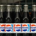 Pepsist sai hetkeks maailma suuruselt kuues sõjajõud