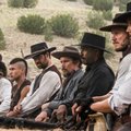 TREILER: Hoogne vestern "Seitse vaprat" Denzel Washingtoni ja Chris Prattiga peaosades