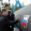 Nord Streami sabotaaž kui märk Venemaa agooniast