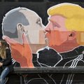 Симпатии Трампа к Путину: ничего личного, только бизнес