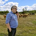 SUUR INTERVJUU põllumeeste eestkõneleja Roomet Sõrmusega: Ukraina põllutöölistega pole seotud mitte ühtki koroonakollet