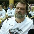 DELFI VIDEO: Müürsepp kiidab: Pärn oli kaitsemängus sedavõrd hea, et mulle ei meeldinud tema vastu mängida
