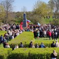 Mis 9. mai üritustest saab? Kõlvart: keelamine võib vastupidise reaktsiooni tekitada