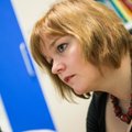 Soome poliitikud hindasid kõige nirumaks ministriks estofiilist haridusministri Krista Kiuru