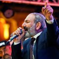 100 дней Никола Пашиняна: итоги армянской "революции любви"