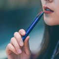 Uuring kinnitab: noored tarvitavad varasemast enam e-sigarette, huuletubakat ja rahusteid