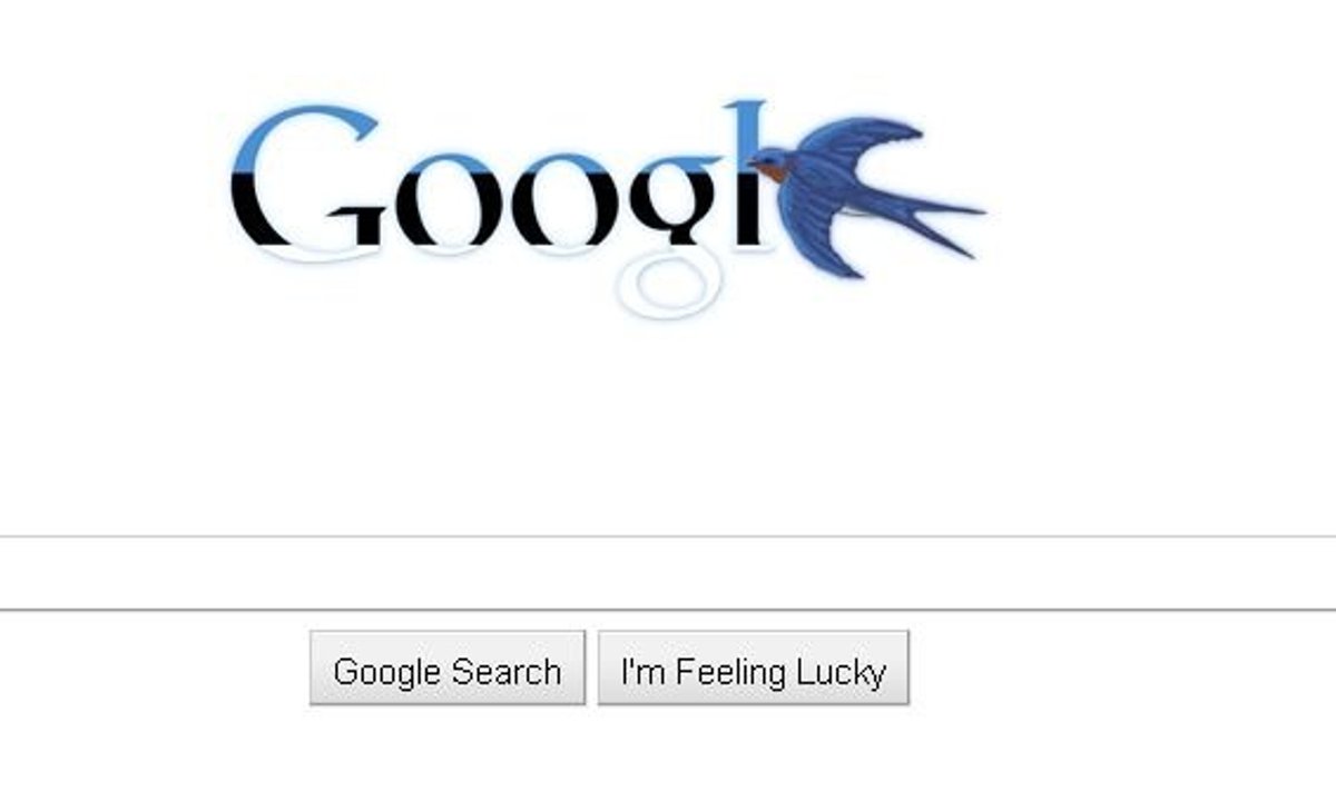 FOTO: Google muutis Eesti sünnipäeva puhul kujundust - Delfi
