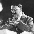 Austraalia ragbiliiga tipphetkede saates kuvati publiku sekka Hitler, telekanal vabandas