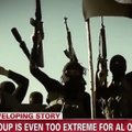 Meedia: Islamiriik kasutas Iraagis keemiarelva