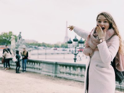 Katriin Rebeca Selirand 