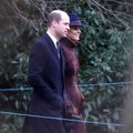 FOTOD | Tagasi pildis: Williami väidetav armuke põrkas kokku printsi ja Kate'iga!