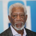 Järgmine suur ahistamisskandaal! Üks maailma tuntumaid näitlejaid Morgan Freeman on sattunud karmide süüdistuste küüsi
