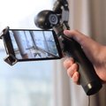 TEHNOVISIOONi KIIRÜLEVAADE: DJI Osmo ülistabiilne kaamera