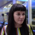 VIDEO | Heidy Purga: leidsin Eesti Kunstiakadeemiast sõpruskonna, kus olid tollel ajal minu jaoks väga suured eeskujud
