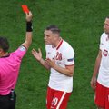 BLOGI | Slovakkia üllatas vähemuses lõpetanud Poolat, Lewandowski jäi kahvatuks
