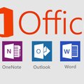 Microsoft väljastas Office 2016 tarkvara