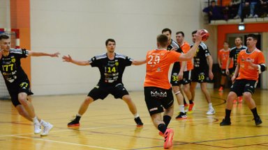 HC Tallinn jätkas edukat hooajalõppu võiduga SK Tapa üle