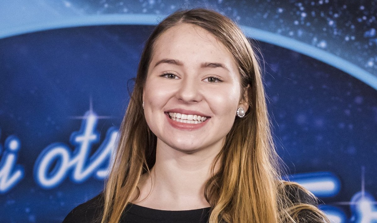 Katriin Rebeca Selirand