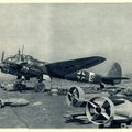 Ajakirjast Sõdur: Luftwaffe lennukirelvad Teises maailmasõjas