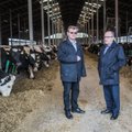 Suur Eesti põllumajandustootja sai kriisi keskel hingetõmbeaega: Euroopa kohus peatas riigiabi kohese sissenõudmise