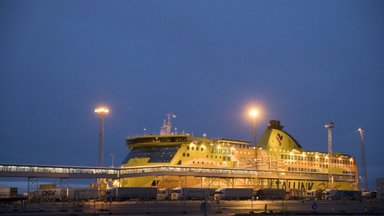 Tallink vedas juulis viimaste aastate rekordhulga reisijaid