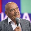 Vladimir Pozner: Venemaal on valimiste asemel ühe inimese võimul hoidmise metoodika