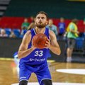 Algkoosseisus alustanud Kristjan Kitsing aitas Rytasel pikendada perfektset seeriat