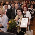 Rahvapõllumees 2018 on Põlvamaa kitsekasvataja Anne Grünberg