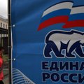 "Мы выборы признаем успешными": ставленники Кремля теряют поддержку, но не унывают