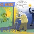 ERNITSA MAAILM | Koht hooldekodus olemas