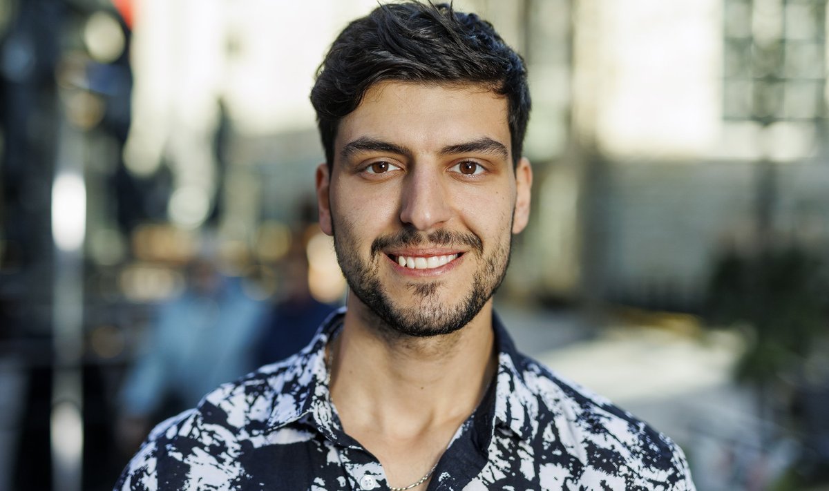 Stefan Airapetjan