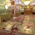 Iraanis hukkus rünnakus šiiitide mausoleumis 15 inimest